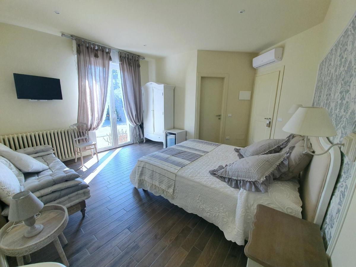 Romantic Home Sirmione Zewnętrze zdjęcie
