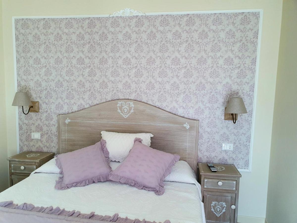 Romantic Home Sirmione Zewnętrze zdjęcie