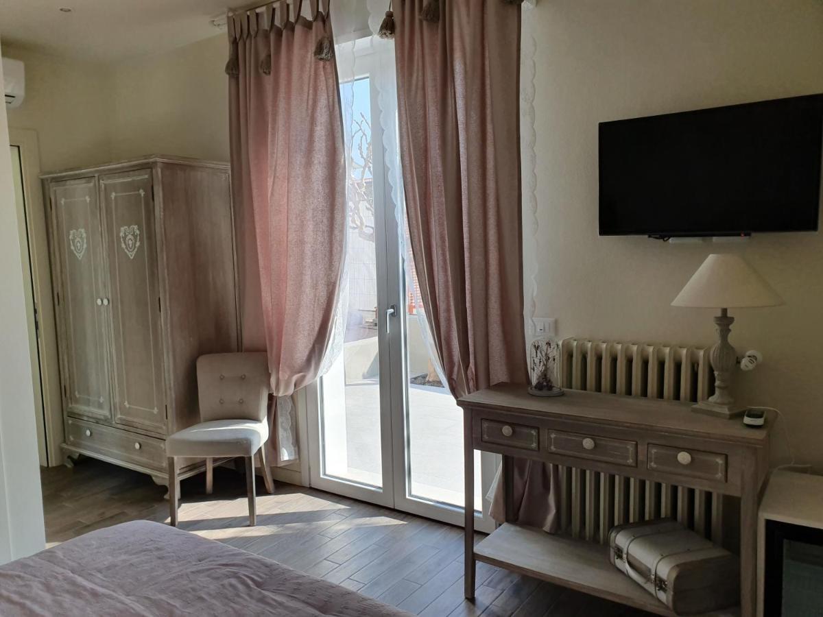 Romantic Home Sirmione Zewnętrze zdjęcie