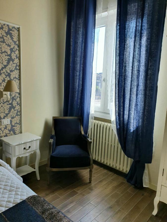 Romantic Home Sirmione Zewnętrze zdjęcie