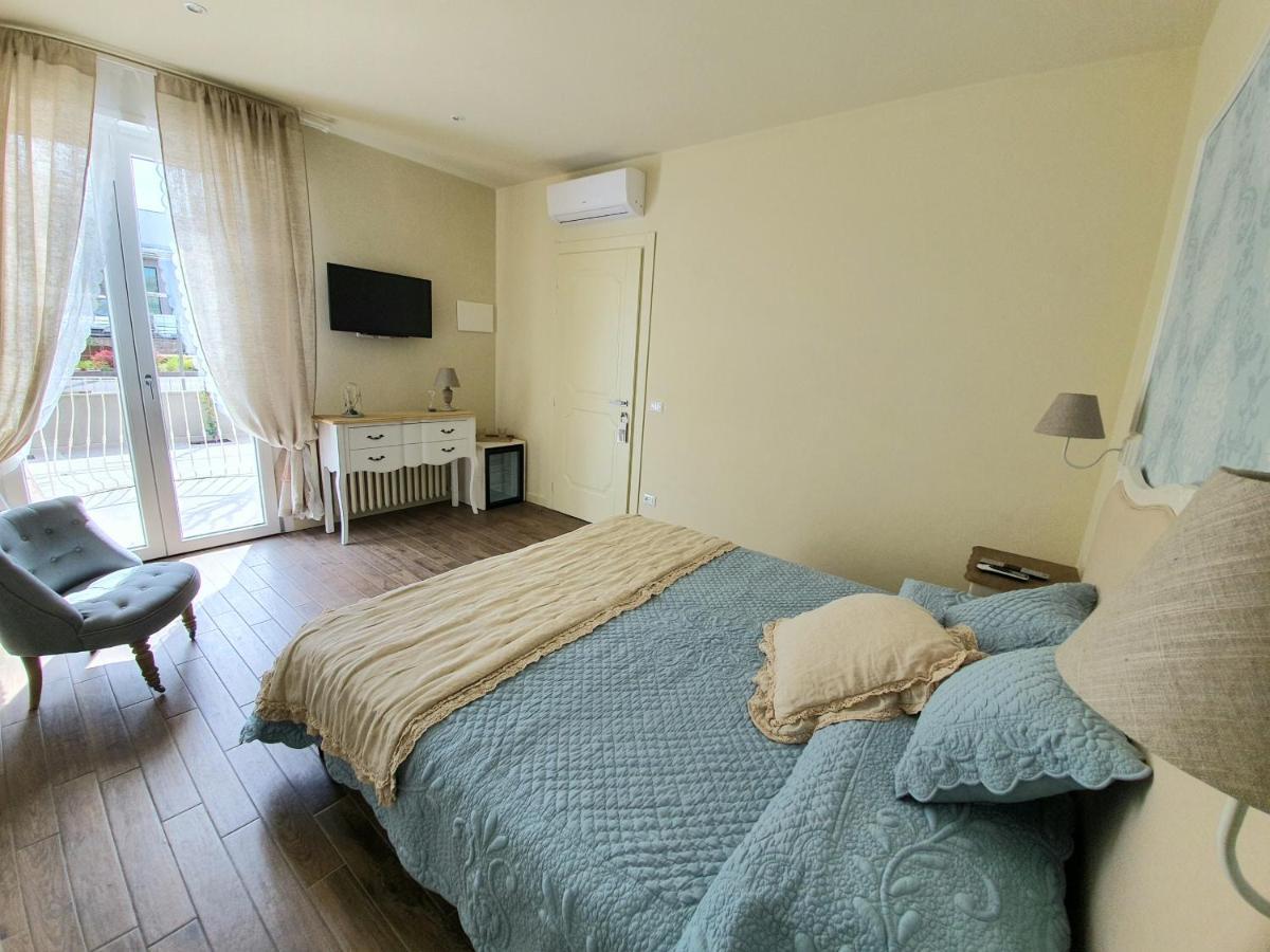 Romantic Home Sirmione Zewnętrze zdjęcie