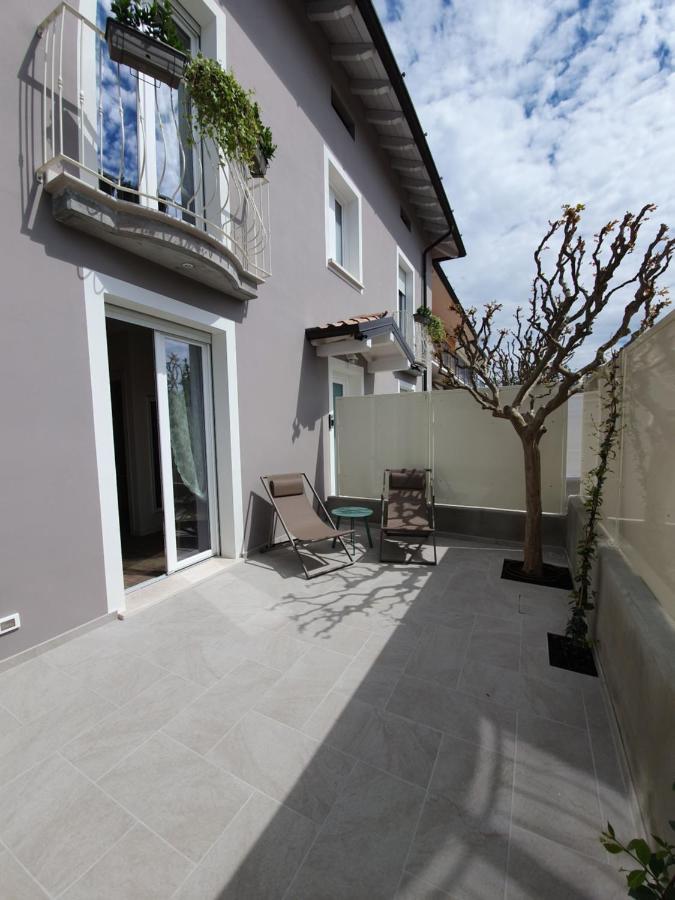 Romantic Home Sirmione Zewnętrze zdjęcie