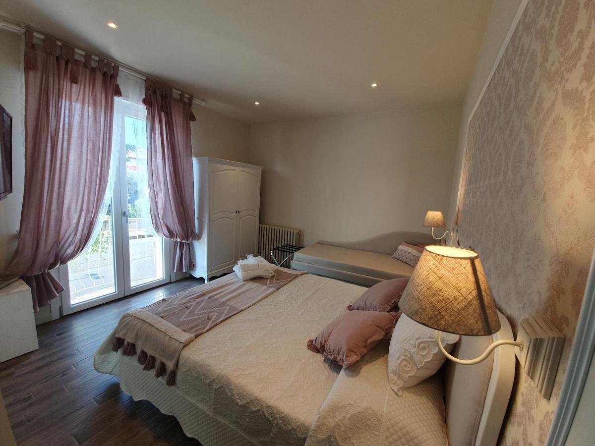 Romantic Home Sirmione Zewnętrze zdjęcie