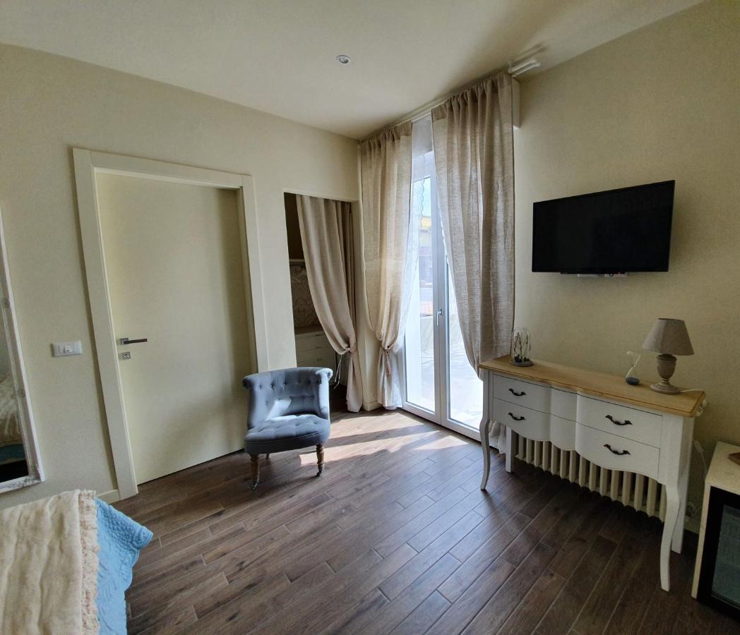 Romantic Home Sirmione Zewnętrze zdjęcie