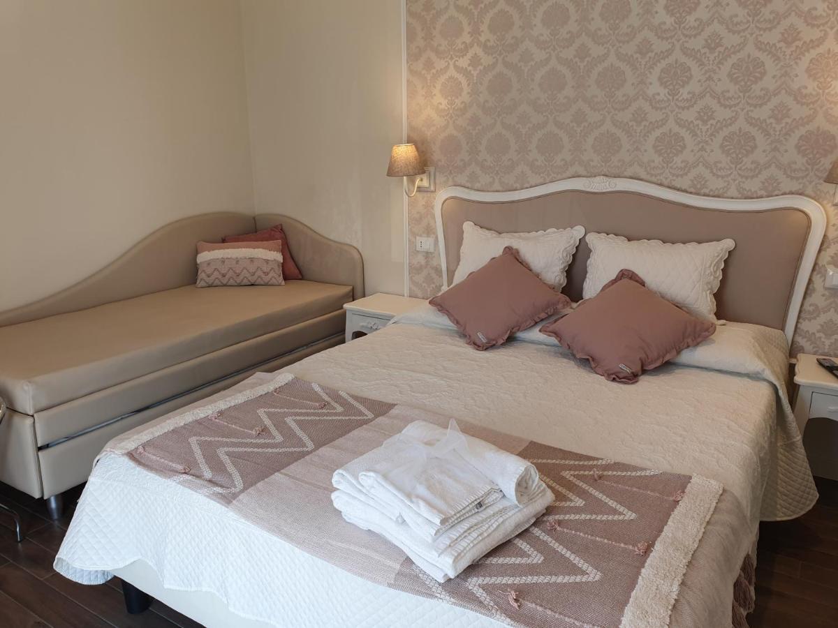 Romantic Home Sirmione Zewnętrze zdjęcie