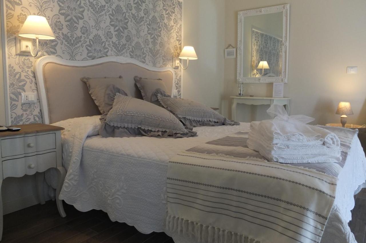 Romantic Home Sirmione Zewnętrze zdjęcie