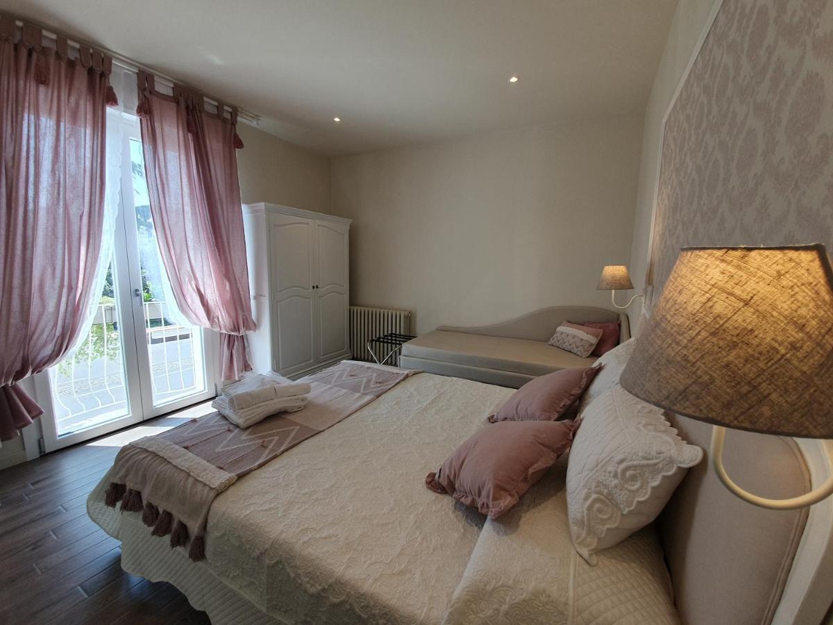 Romantic Home Sirmione Zewnętrze zdjęcie
