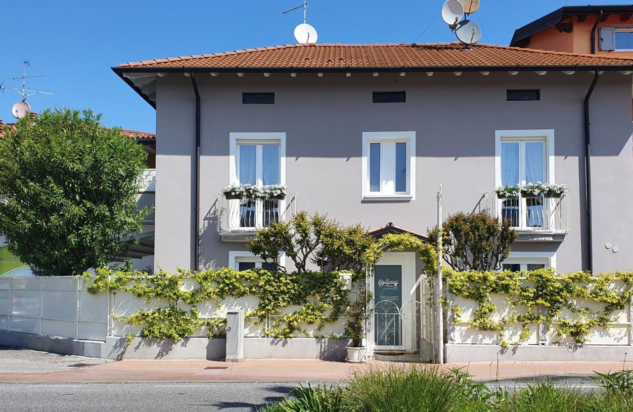 Romantic Home Sirmione Zewnętrze zdjęcie