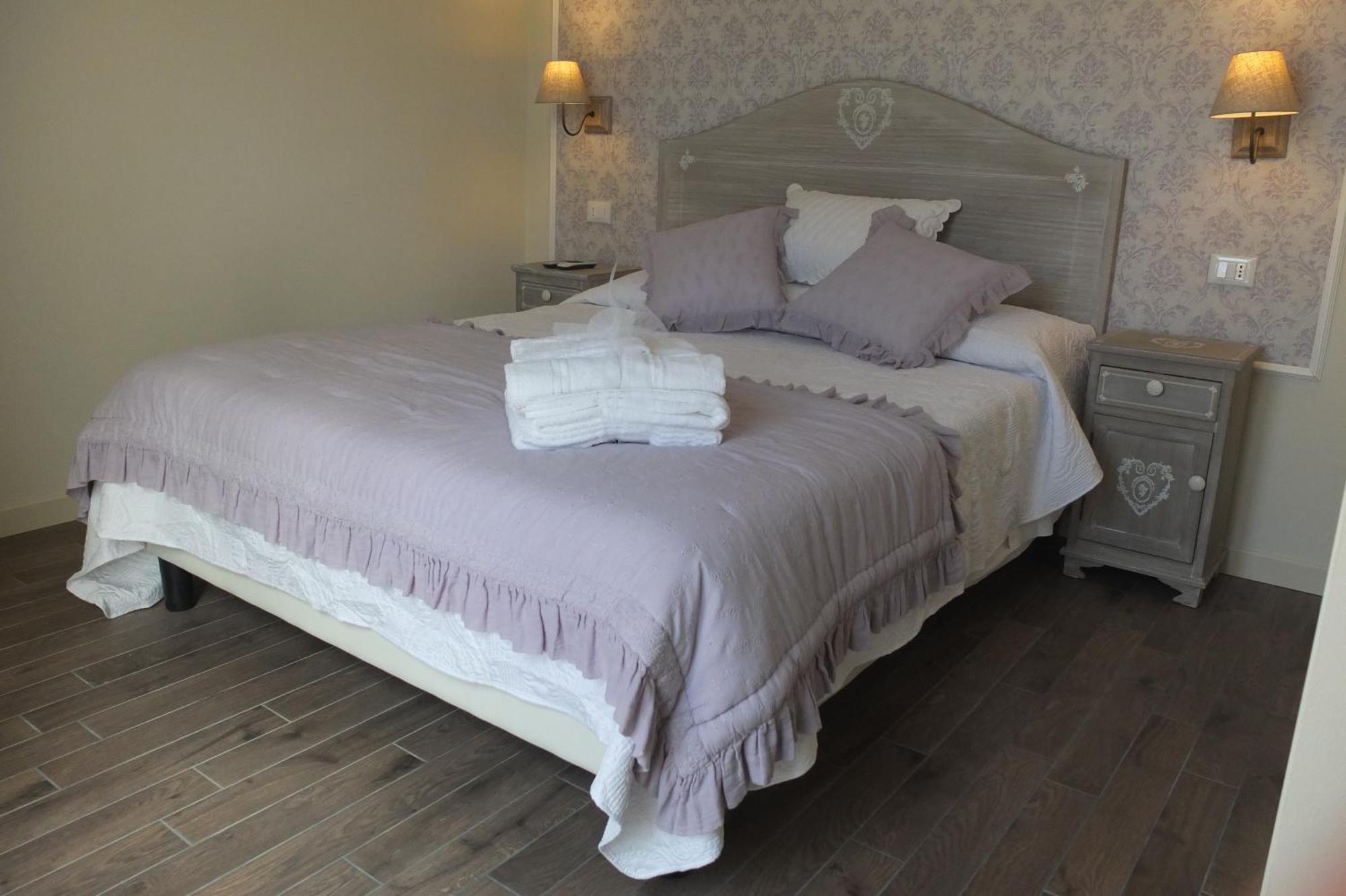 Romantic Home Sirmione Zewnętrze zdjęcie